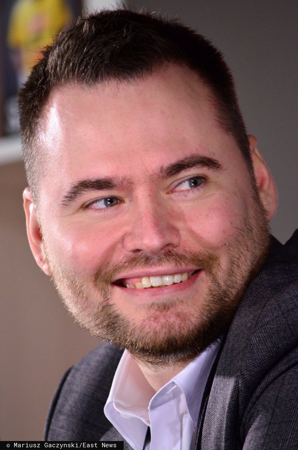 Krzysztof Stanowski