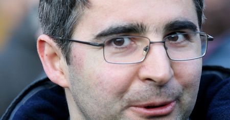 Ks. Prusak: zaufanie niezbędne dla zrozumienia
