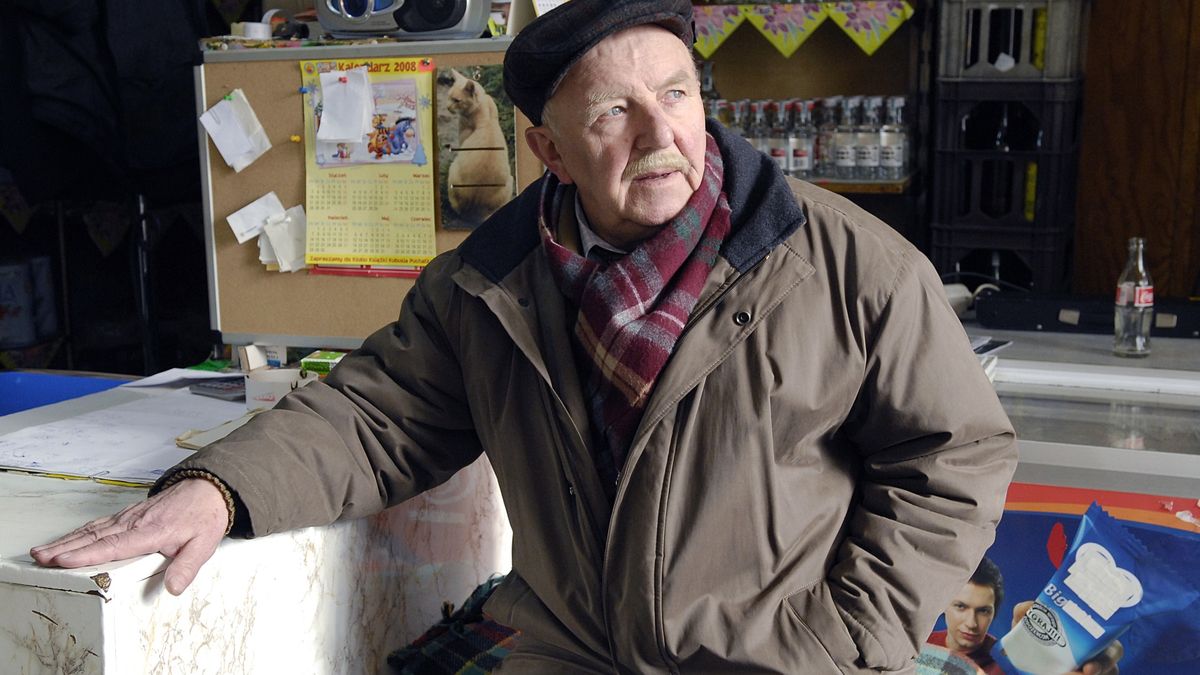 Jerzy Turek: choroba i strata syna, które zmieniły jego życie