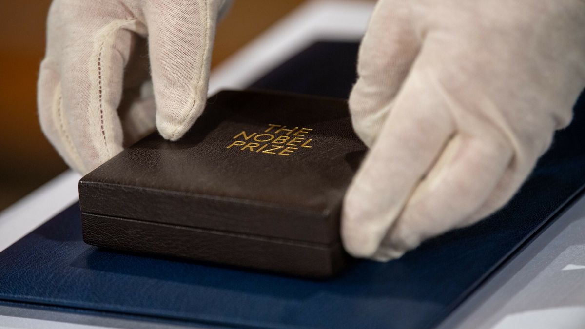 Poznaliśmy laureatów Nagrody Nobla z ekonomii w 2021 roku. Nobla dostali: David Card, Josh Angrist i Guido Imbens 