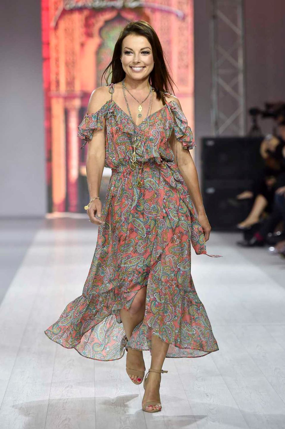 Katarzyna Glinka – Cracow Fashion Square 2019
