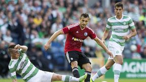 Reprezentacja Polski bez Tomasza Jodłowca