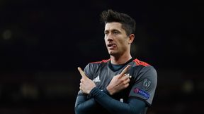 Rozkład jazdy polskich napastników: wymarzony rywal dla Roberta Lewandowskiego