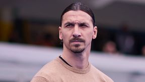 Ibrahimović pomoże w transferze? "Jak dzwoni Ibra, to trudno nie odebrać"