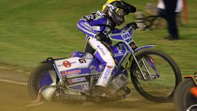 Żużel. Nowa rola Pontusa Aspgrena. "Będzie mi miło"