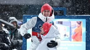 Tomasiak i Wąsek z medalami. Wiadomo, jakie nagrody dostaną