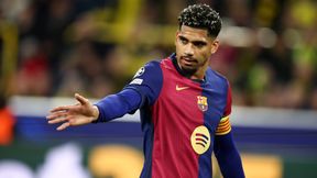 Juventus nie zamierza odpuszczać. Chce piłkarza FC Barcelony