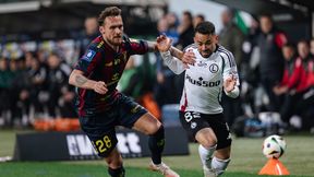 Finał Pucharu Polski: Pogoń Szczecin - Legia Warszawa. Gdzie oglądać na żywo, online?