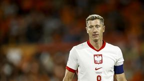 "Teraz mogę to powiedzieć". Przekazał świetne wieści zaraz po meczu