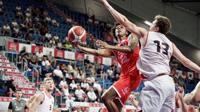 EBL. Anwil Basketball Cup 2020. Powiało ligą! Start najlepszy, Anwil bez wygranej