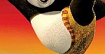 Kung Fu Panda w pojedynku z logo WP