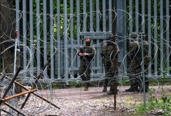 Pozorny spokój przed burzą na granicy. Ostrzegają: Białoruś szykuje masowe wtargnięcie do Polski?