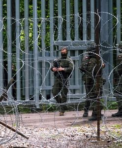 Pozorny spokój przed burzą na granicy. Ostrzegają: Białoruś szykuje masowe wtargnięcie do Polski?