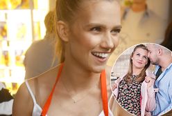 Kaczorowska pokaże ciążowy brzuszek w "Klanie"? To nie byłaby pierwsza taka sytuacja