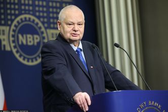 Prezydent wnioskuje o drugą kadencję dla Adama Glapińskiego w NBP
