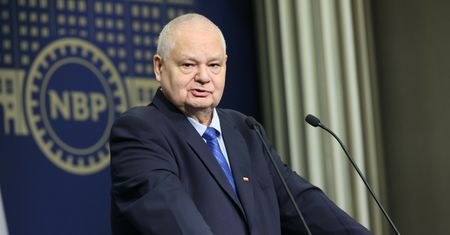 Prezydent wnioskuje o drugą kadencję dla Adama Glapińskiego w NBP