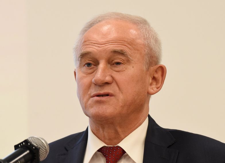 Ministerstwo energii za rozbudową infrastruktury energetycznej w Polsce