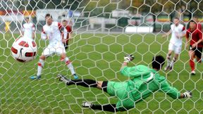 Towarzysko: Zwycięstwo Brazylii, niespodziewana porażka Trynidadu i Tobago