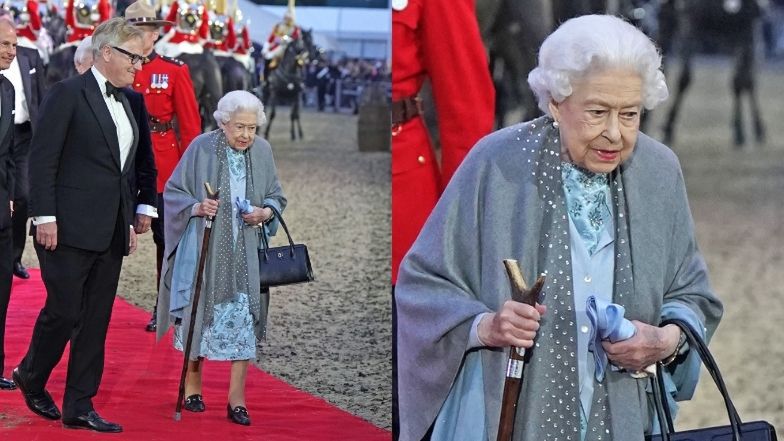 Początek obchodów platynowego jubileuszu królowej Elżbiety II