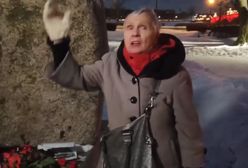 Rosjanka wygarnęła Putinowi. "Dlaczego ich słuchamy? Jest nas 140 milionów"