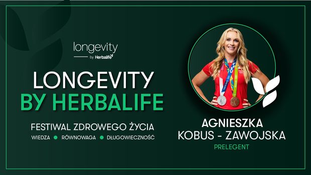 Jak zadbać o sprawność na lata? Agnieszka Kobus-Zawojska o ruchu i sile mentalnej