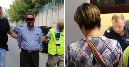 Wyłudzili blisko 8 mln zł z NFZ. Zostali zatrzymani