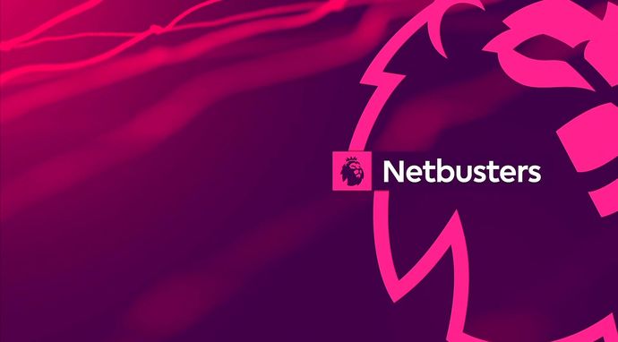 Premier League Netbusters