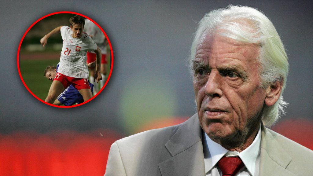 Tomasz Zahorski wspomina współpracę z Leo Beenhakkerem