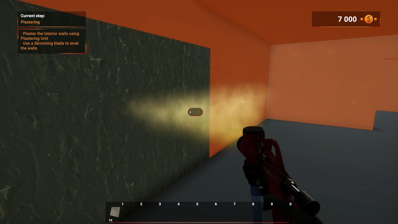 Builder Simulator