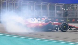 Sędziowie w F1 mają pełne ręce roboty