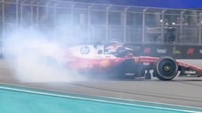 Chaotyczna końcówka GP Miami. Gwiazdy F1 wezwane do sędziów