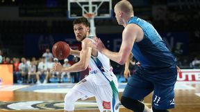 Energa Basket Liga. Michał Michalak zmienia agencję, Polski Cukier szuka pieniędzy na transfer