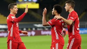 Bayern Monachium nie odpuszcza. Mistrzowie Niemiec biją kolejne rekordy