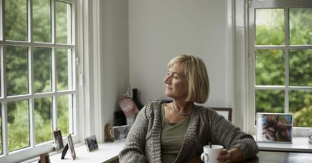 Nostalgia – czym jest i kiedy się pojawia? Korzyści z jej odczuwania