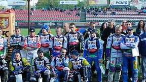 Turniej o Puchar Prezydenta Miasta Krosna