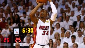 NBA: mija 5 lat od pamiętnego rzutu. Ray Allen odmienił losy finału