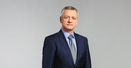 Marek Zagórski ma stanąć na czele ministerstwa cyfryzacji