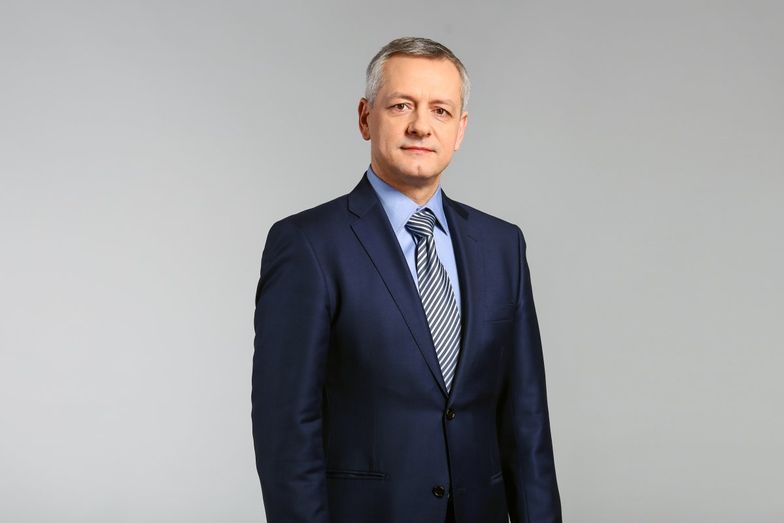 Marek Zagórski na tę nominację czekał od kilku miesięcy.