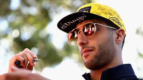Daniel Ricciardo: Ja zaatakowałbym Vettela