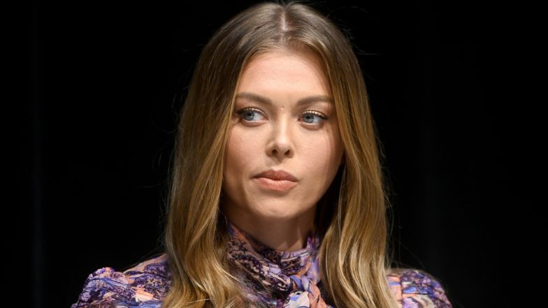 Joanna Opozda reaguje na oświadczenie teatru "Tu i teraz"