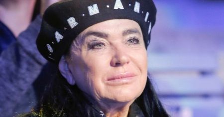 Ewa Krawczyk spędzi SAMOTNIE pierwsze święta bez męża. "Nie wiem, JAK JA TO PRZEŻYJĘ"
