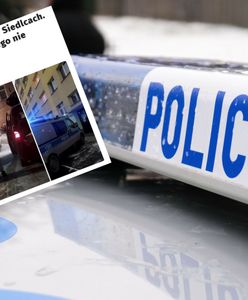 Makabryczne odkrycie w Siedlcach. Tajemnicza śmierć matki i dwóch synów