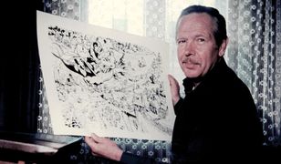 Wnuczka Janusza Christy: "Czasem myślałam, że Kajko i Kokosz powinni umrzeć razem z nim"