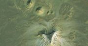 Zapomniane piramidy odkryte na nowo. Google Earth wyręcza archeologów
