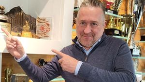 Polski milioner wsparł WOŚP. Wiadomo, co przekazał