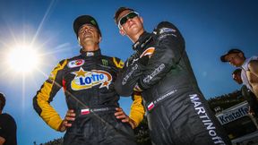 Nowe rallycrossowe wyzwanie Martina i Hołka