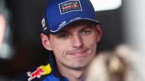 Verstappen wściekły po kwalifikacjach. "Bolid do niczego"