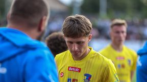 Wysokie zwycięstwo debiutanta w Betclic II lidze