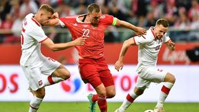 Rosyjskie media oceniły mecz z Polską przed Euro 2020. "Nie było głównej siły uderzeniowej"