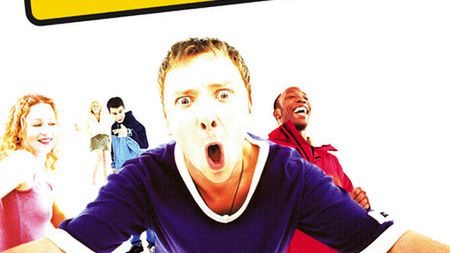 5. "Human Traffic" (1999)